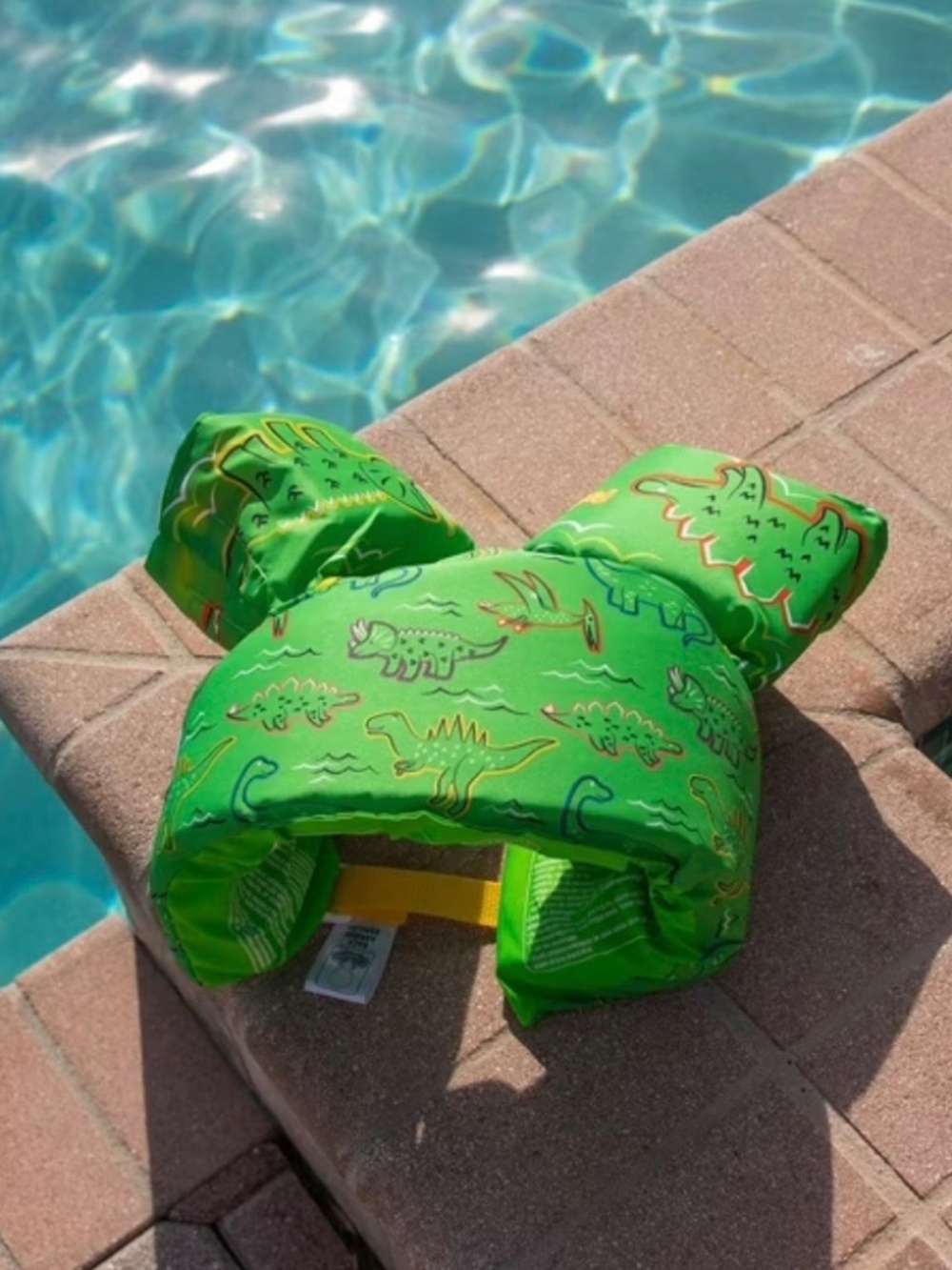 Body Glove Kids Paddle Pals Type V Life Vest, 35-55 lbs.
